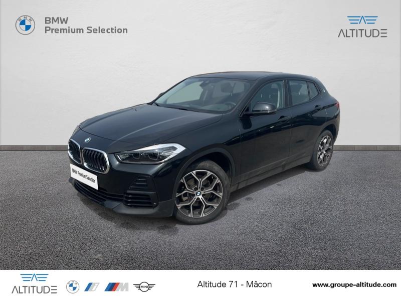 Image de l'annonce principale - BMW X2