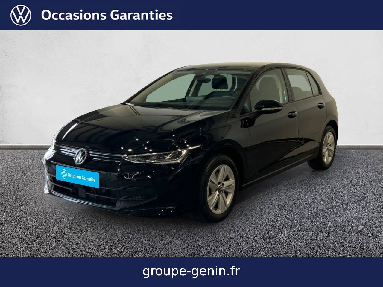 Image de l'annonce principale - Volkswagen Golf