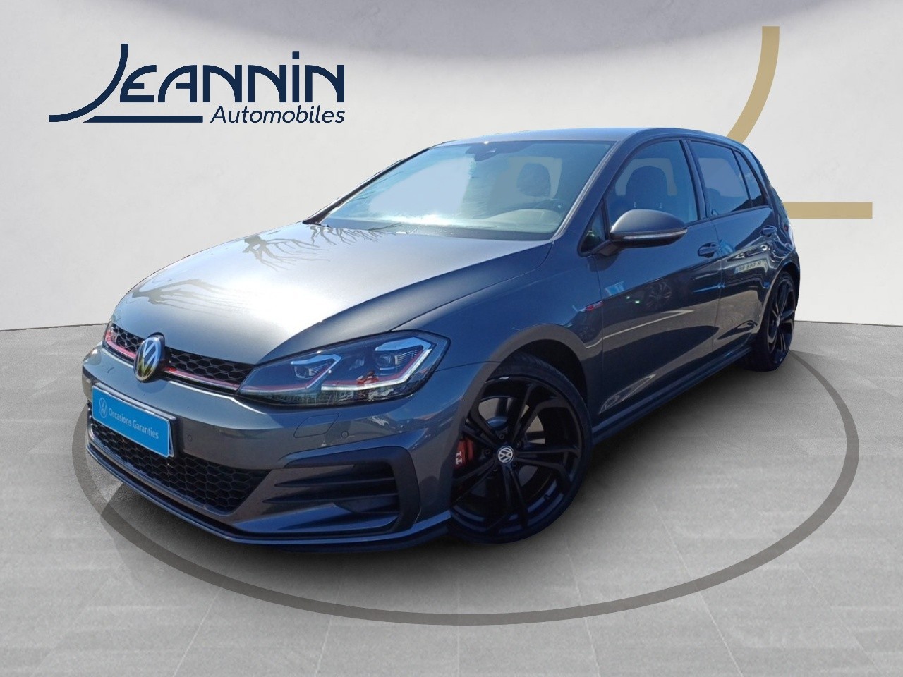 Image de l'annonce principale - Volkswagen Golf
