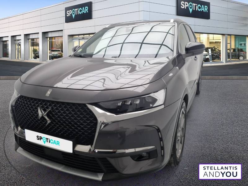 Image de l'annonce principale - DS DS 7 Crossback