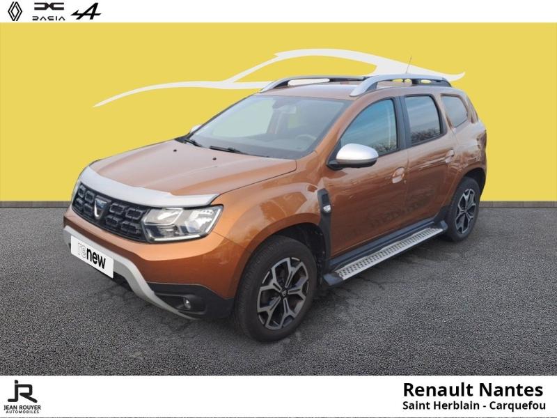 Image de l'annonce principale - Dacia Duster