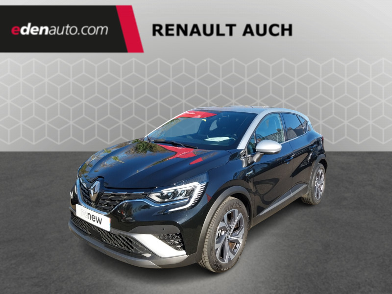 Image de l'annonce principale - Renault Captur