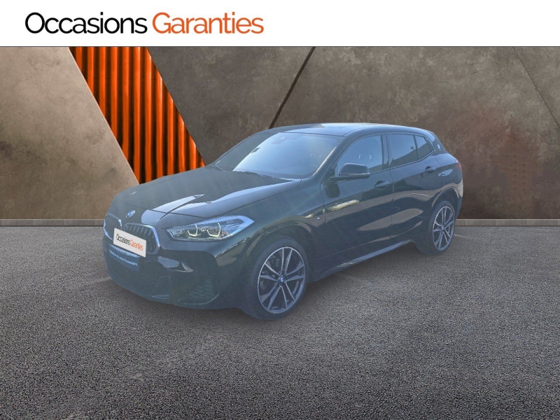 Image de l'annonce principale - BMW X2