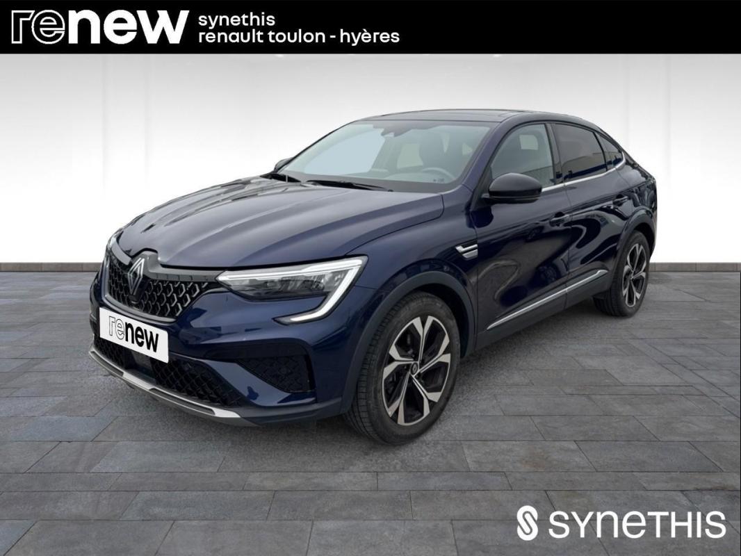 Image de l'annonce principale - Renault Arkana