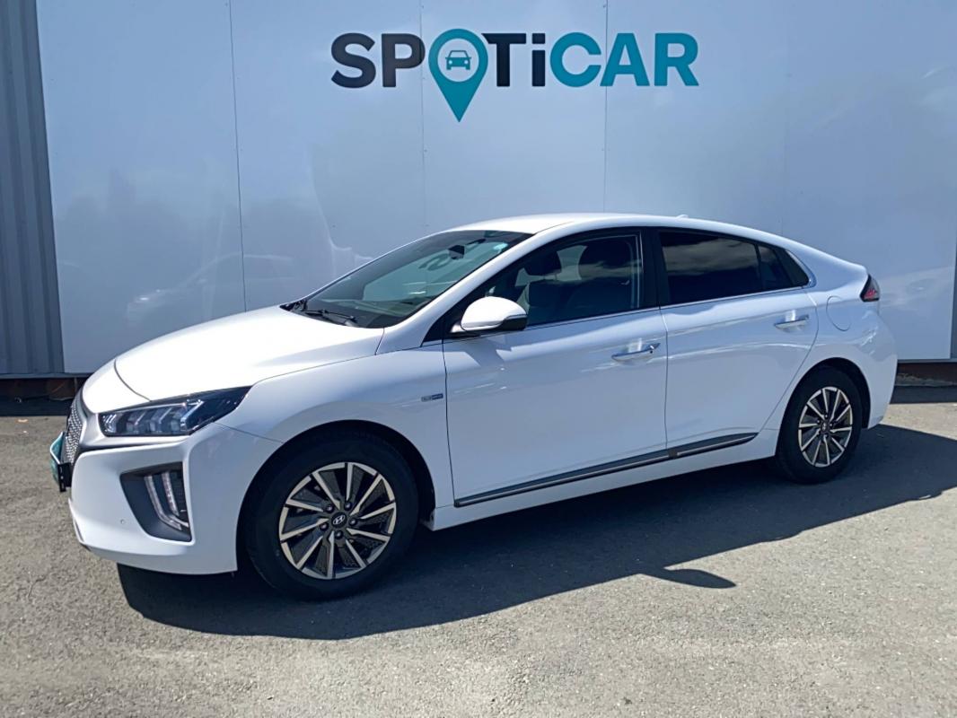 Image de l'annonce principale - Hyundai IONIQ