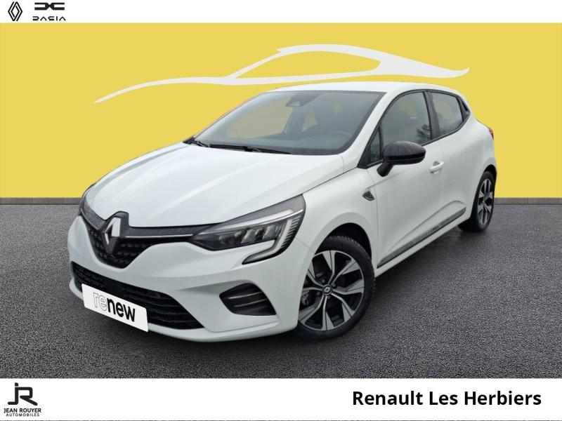 Image de l'annonce principale - Renault Clio