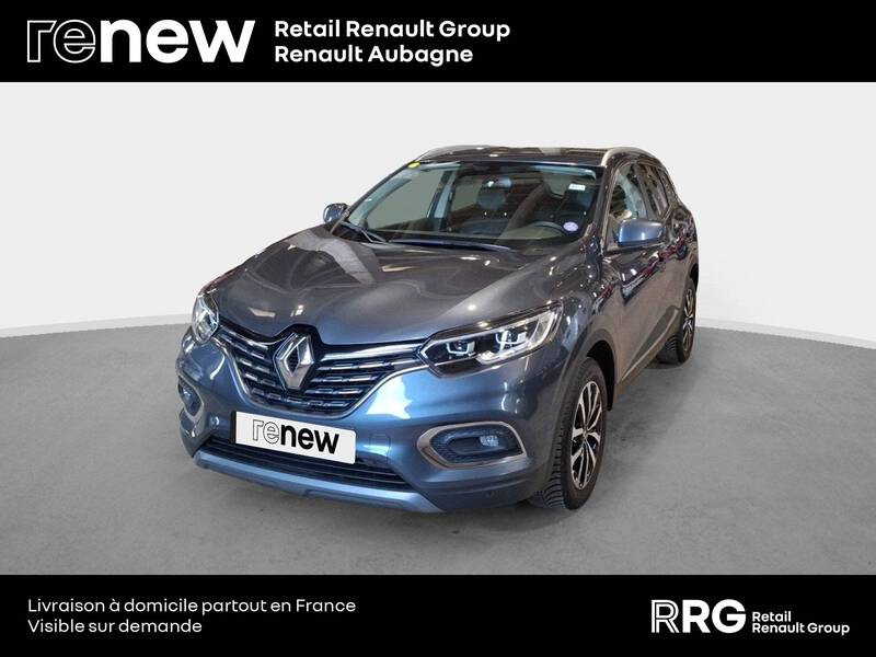 Image de l'annonce principale - Renault Kadjar