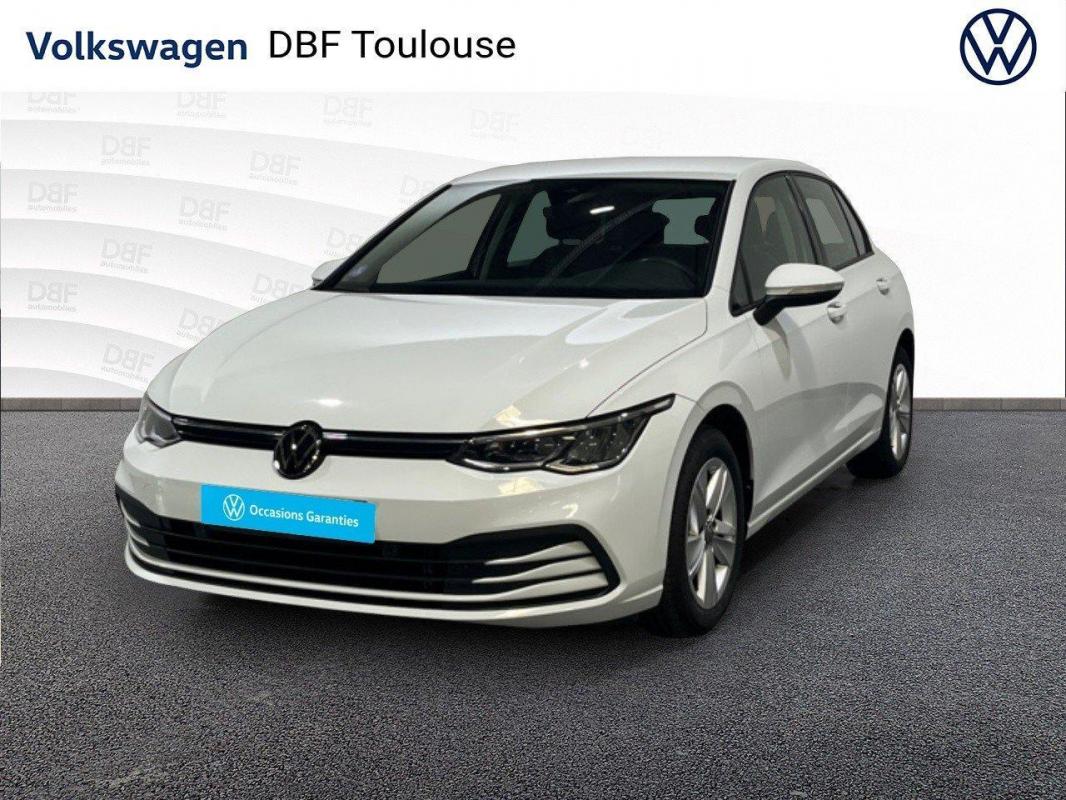 Image de l'annonce principale - Volkswagen Golf