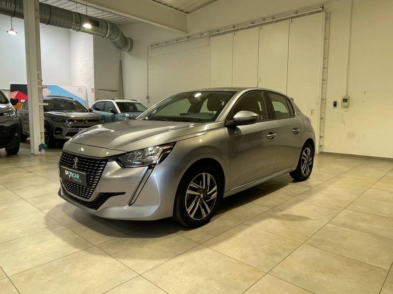 Image de l'annonce principale - Peugeot 208