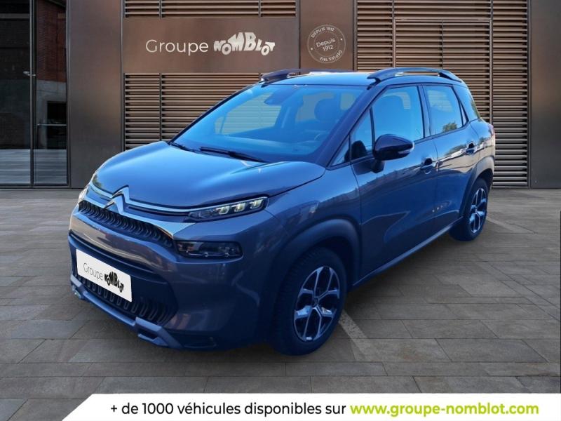 Image de l'annonce principale - Citroën C3 Aircross