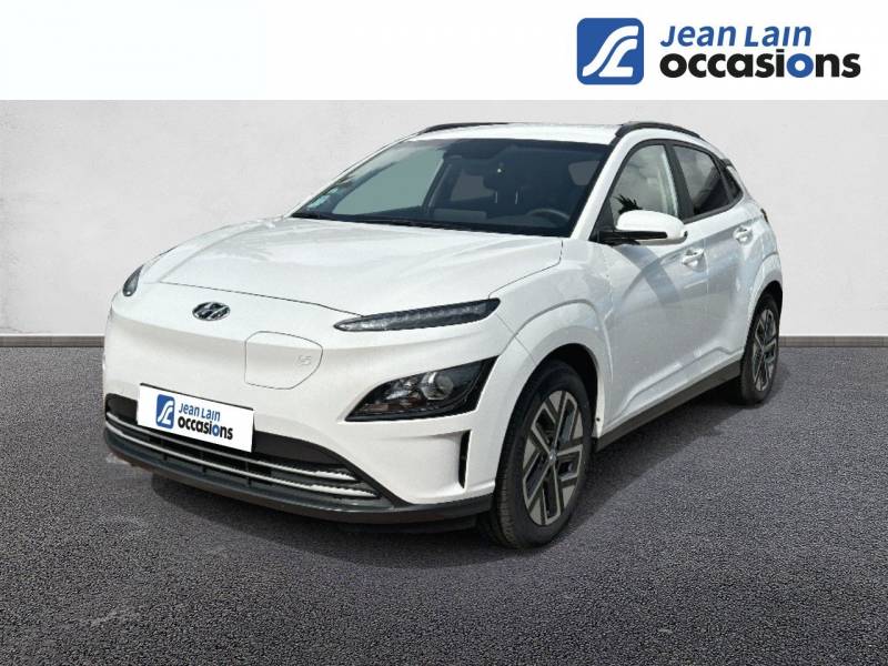 Image de l'annonce principale - Hyundai Kona Électrique