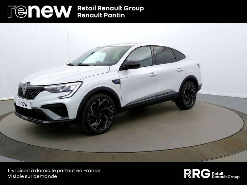 Image de l'annonce principale - Renault Arkana