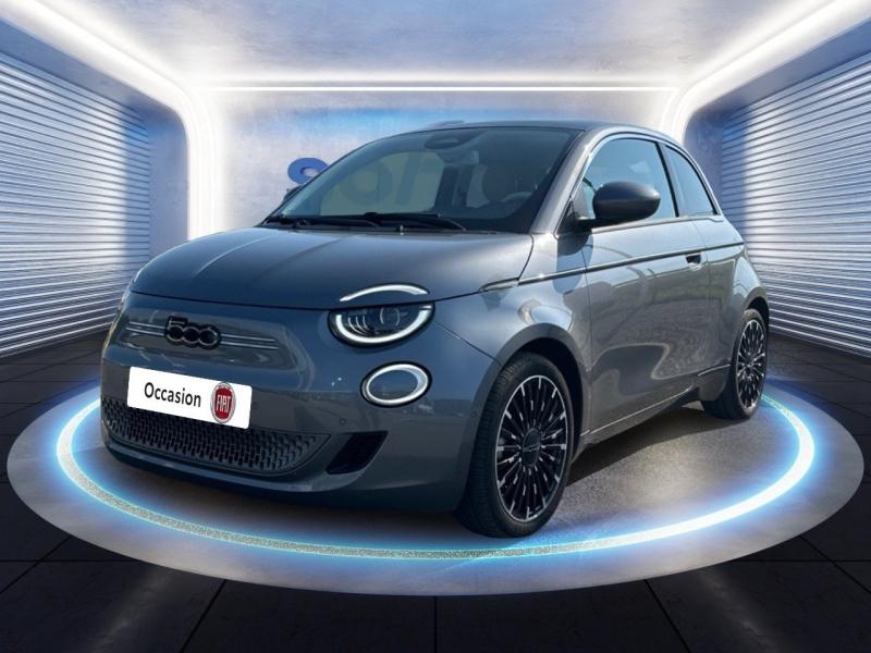 Image de l'annonce principale - Fiat 500 Électrique
