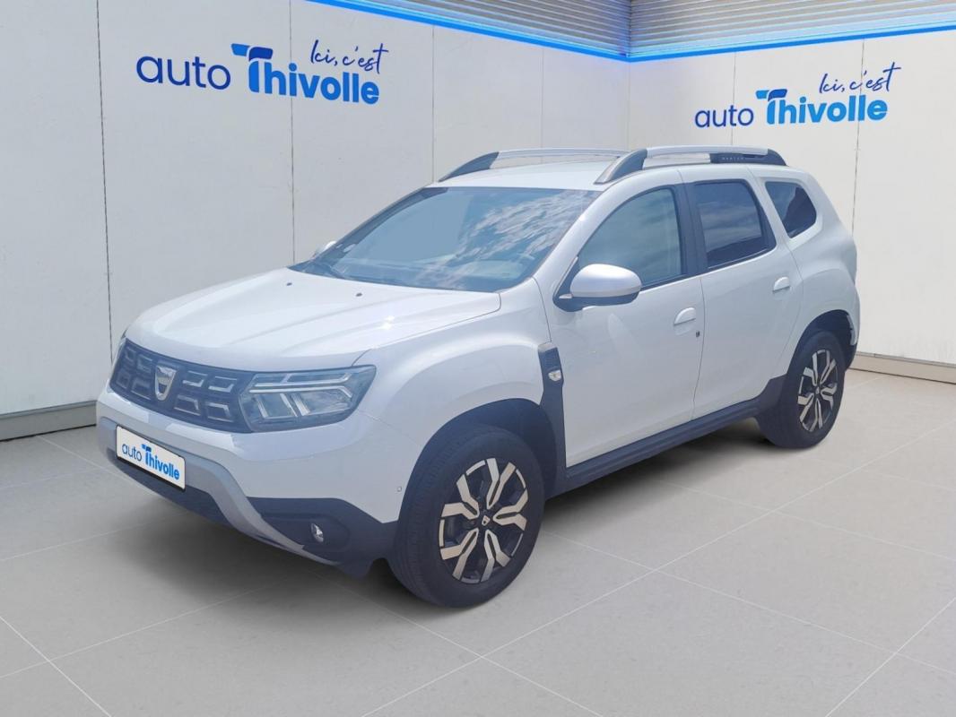 Image de l'annonce principale - Dacia Duster