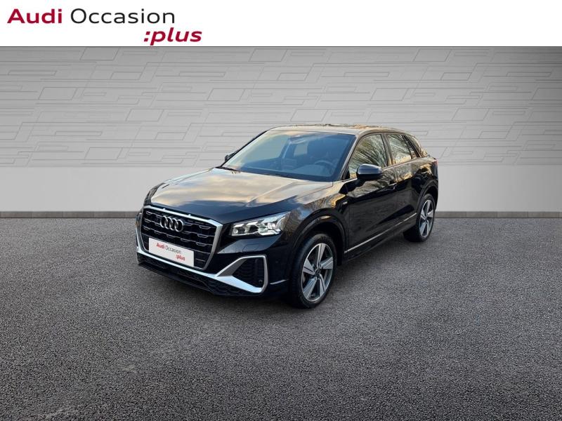 Image de l'annonce principale - Audi Q2