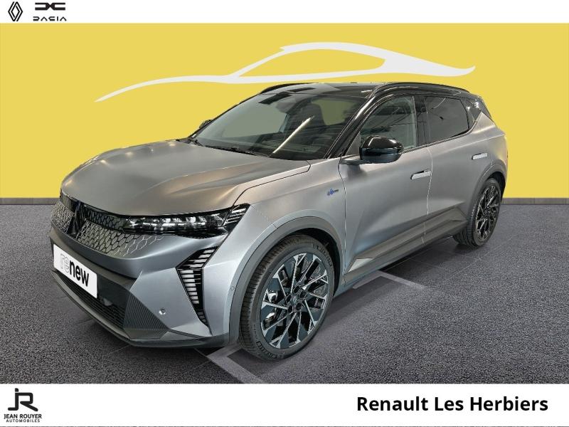 Image de l'annonce principale - Renault Scénic