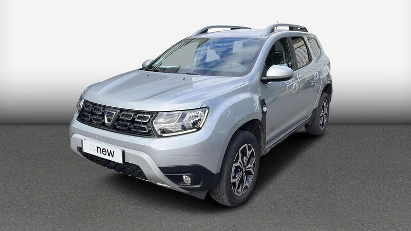 Image de l'annonce principale - Dacia Duster