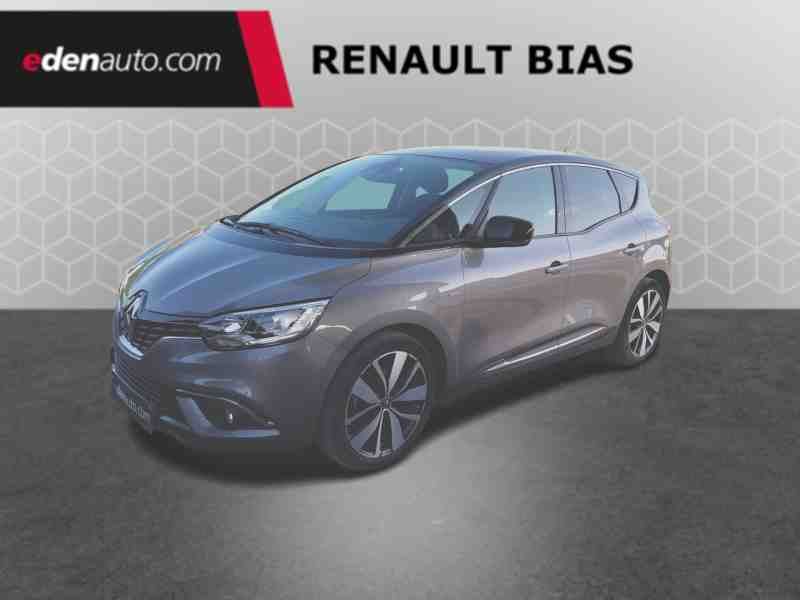 Image de l'annonce principale - Renault Scénic