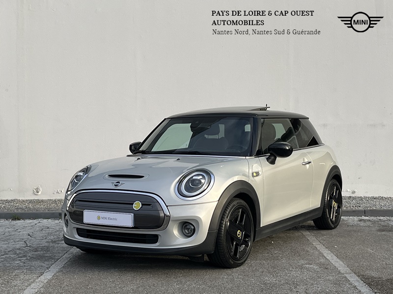 Image de l'annonce principale - MINI Cooper SE