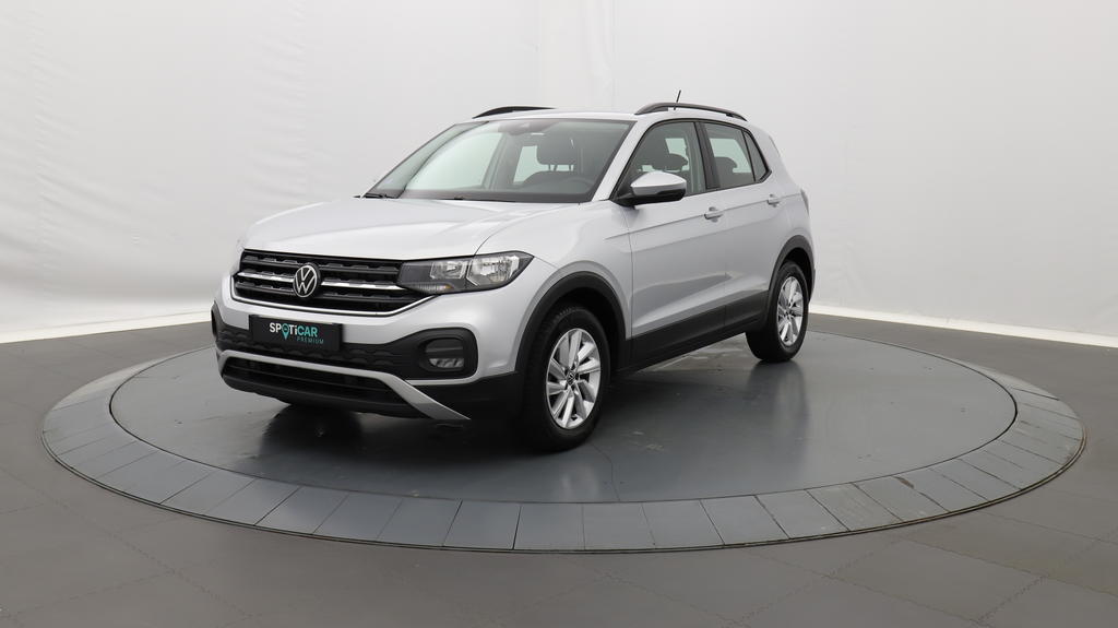 Image de l'annonce principale - Volkswagen T-Cross