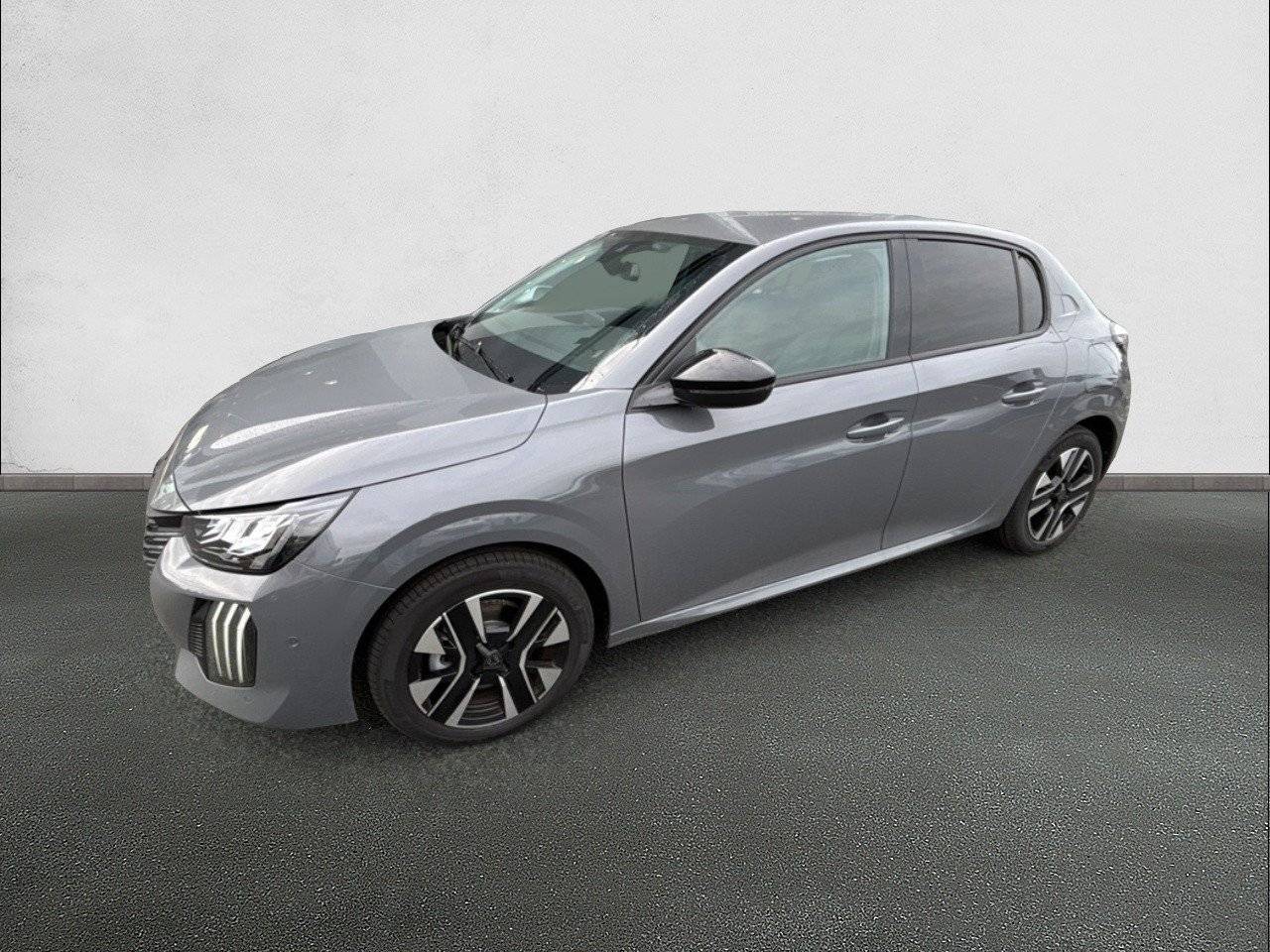 Image de l'annonce principale - Peugeot 208