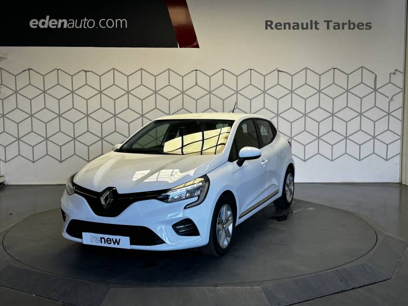 Image de l'annonce principale - Renault Clio