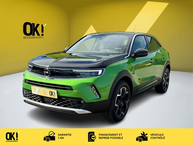 Image de l'annonce principale - Opel Mokka