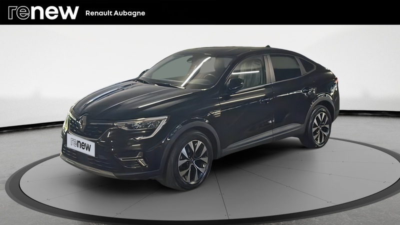 Image de l'annonce principale - Renault Arkana