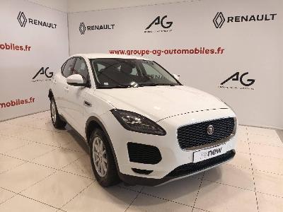 Image de l'annonce principale - Jaguar E-Pace