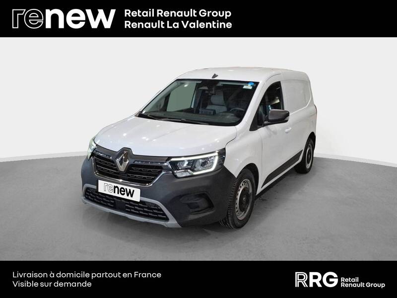 Image de l'annonce principale - Renault Kangoo