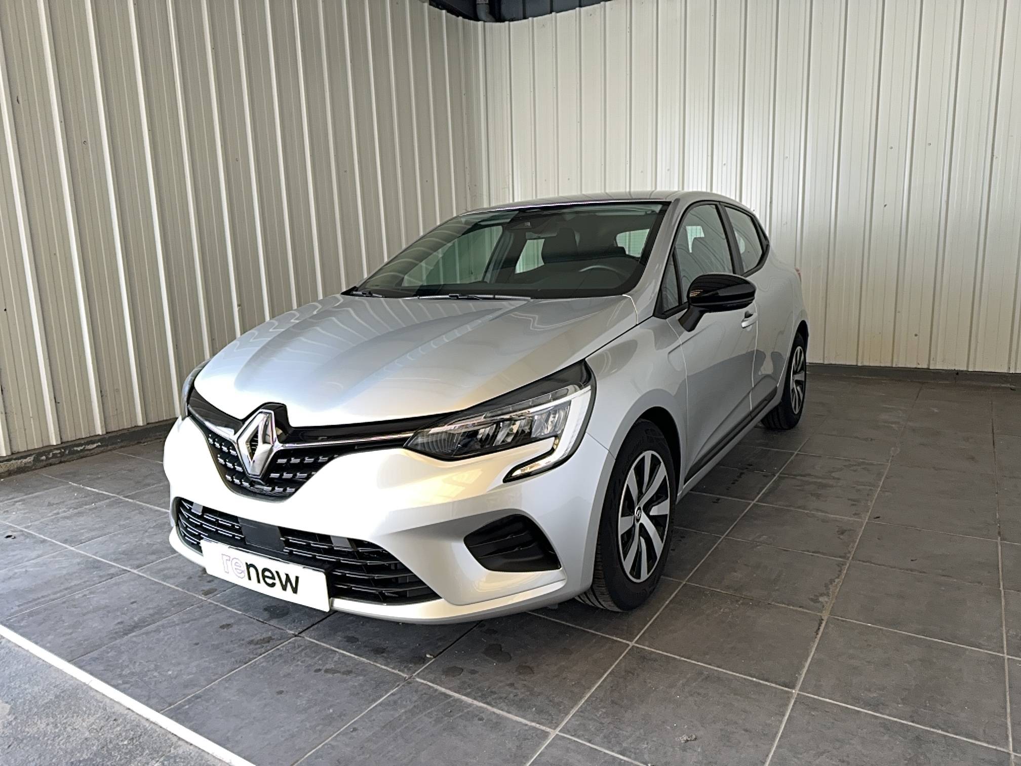 Image de l'annonce principale - Renault Clio