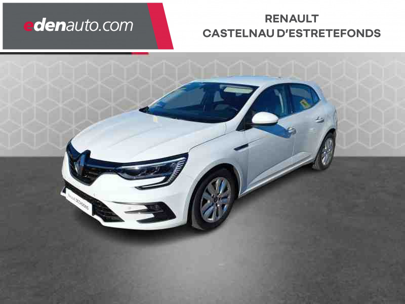 Image de l'annonce principale - Renault Megane