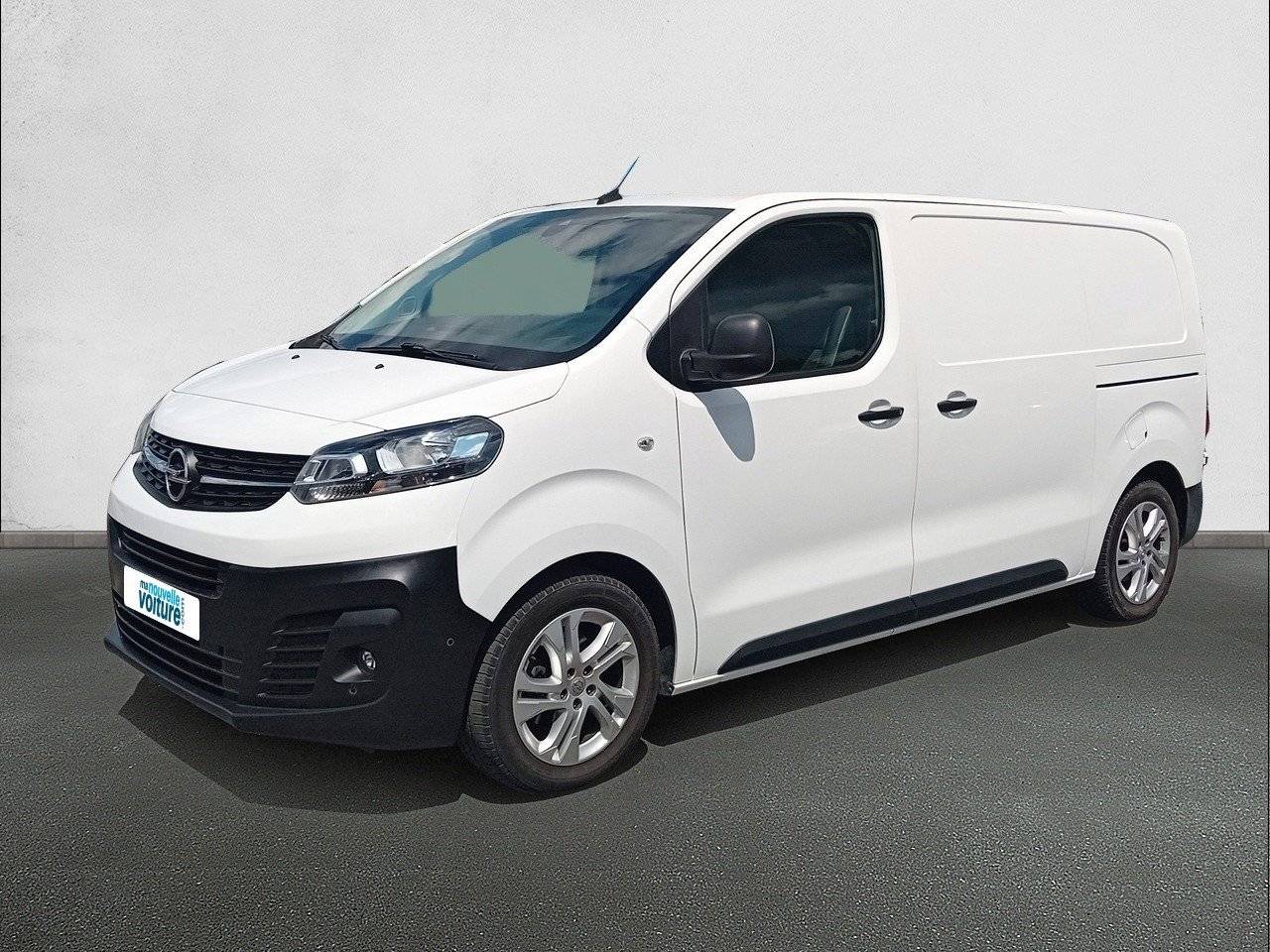 Image de l'annonce principale - Opel Vivaro