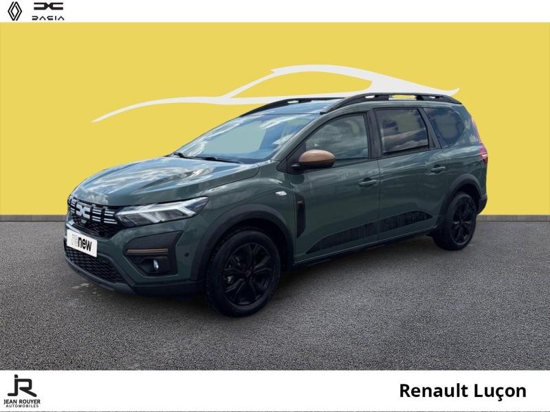 Image de l'annonce principale - Dacia Jogger