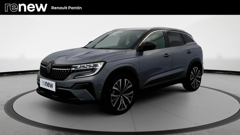 Image de l'annonce principale - Renault Austral