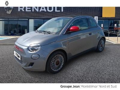 Image de l'annonce principale - Fiat 500C