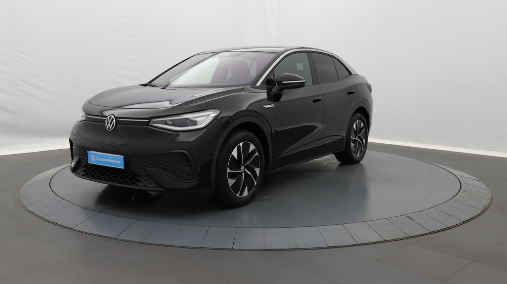 Image de l'annonce principale - Volkswagen ID.5