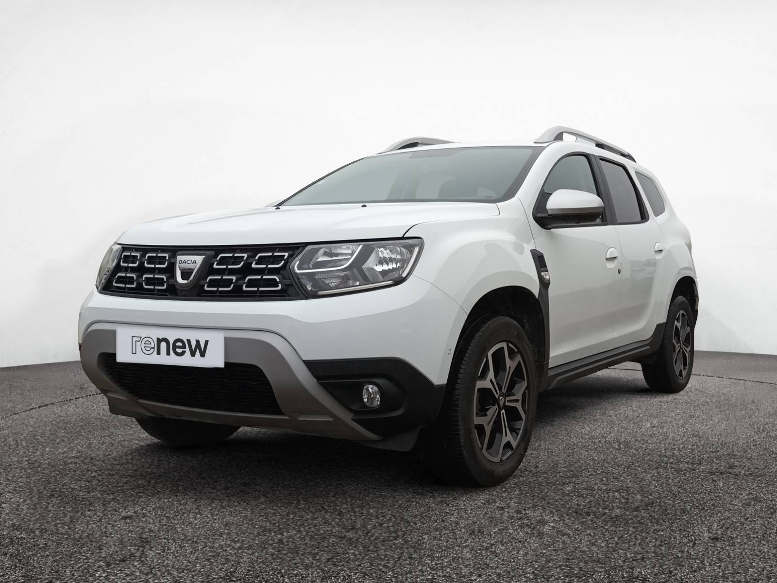 Image de l'annonce principale - Dacia Duster