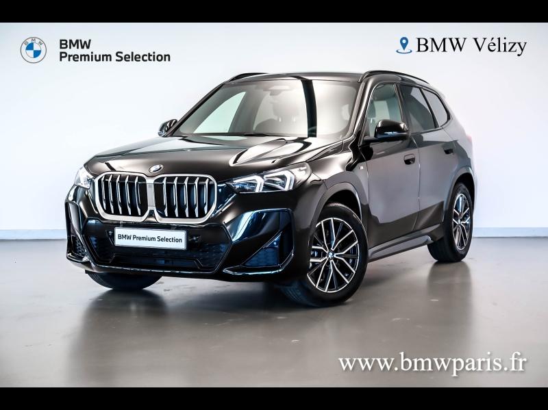 Image de l'annonce principale - BMW X1
