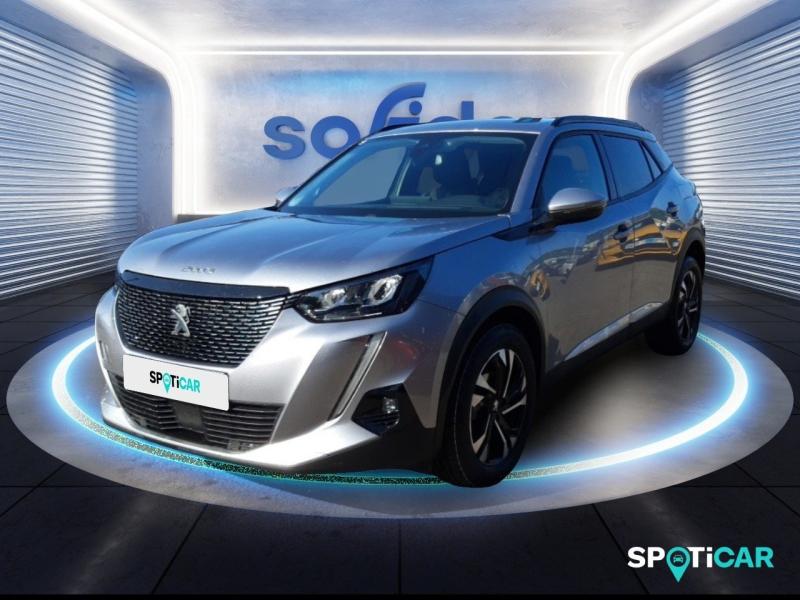 Image de l'annonce principale - Peugeot 2008