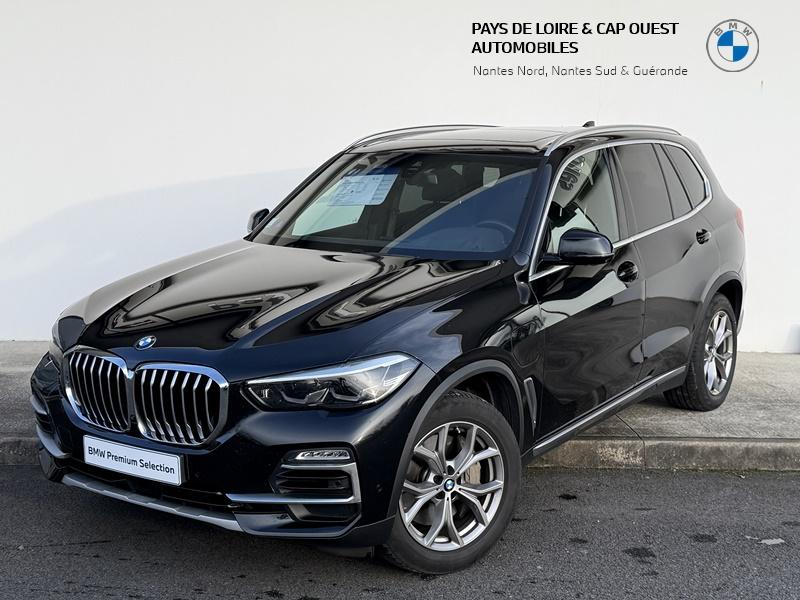 Image de l'annonce principale - BMW X5