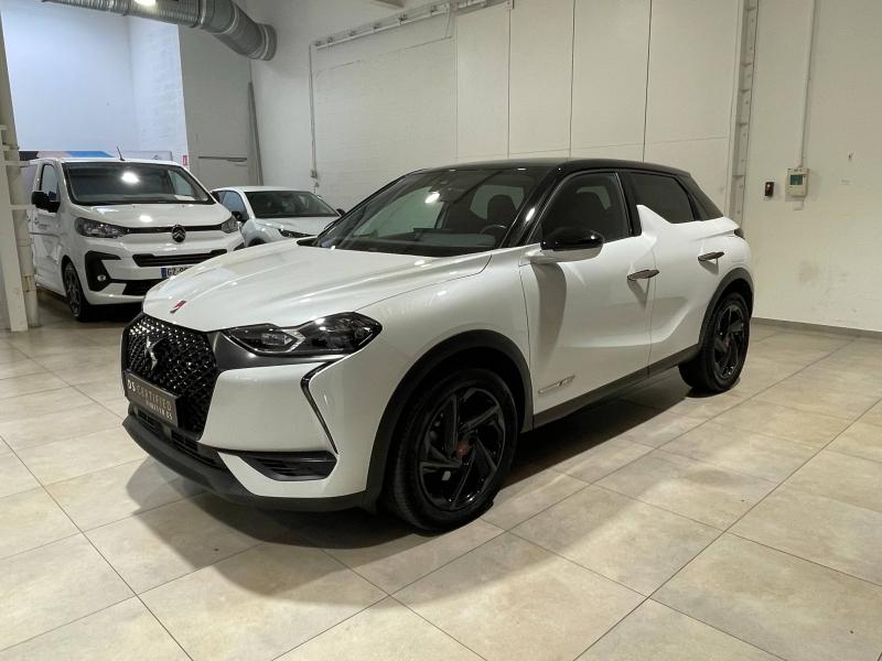 Image de l'annonce principale - DS DS 3 Crossback