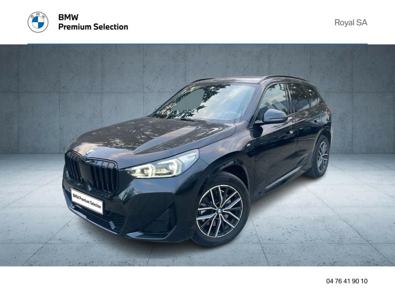 Image de l'annonce principale - BMW X1