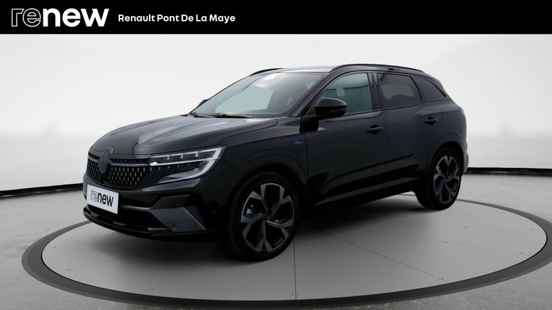 Image de l'annonce principale - Renault Austral