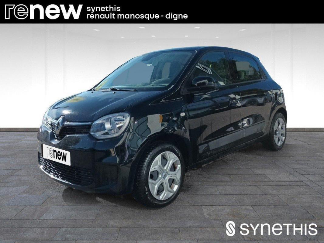 Image de l'annonce principale - Renault Twingo