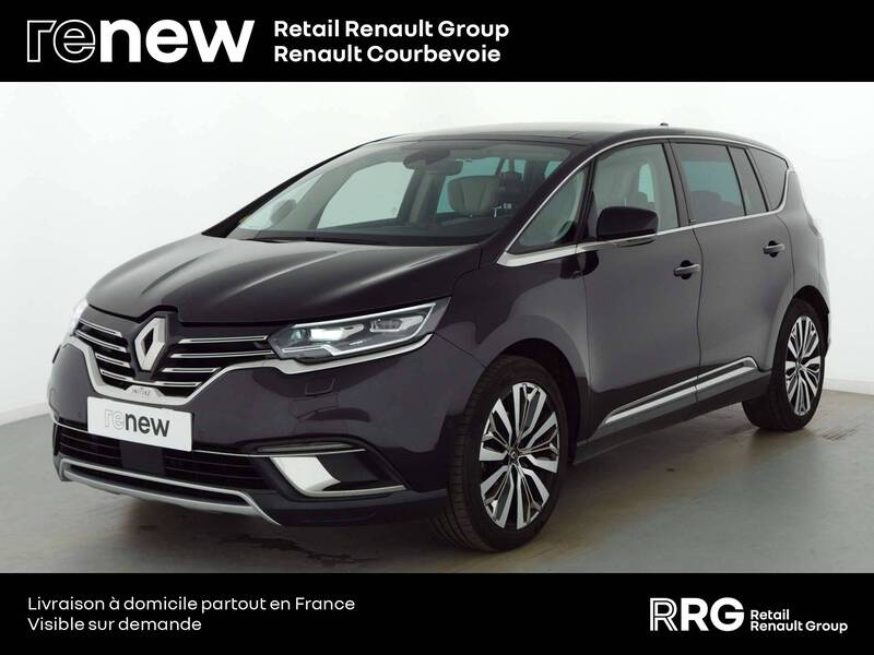 Image de l'annonce principale - Renault Espace