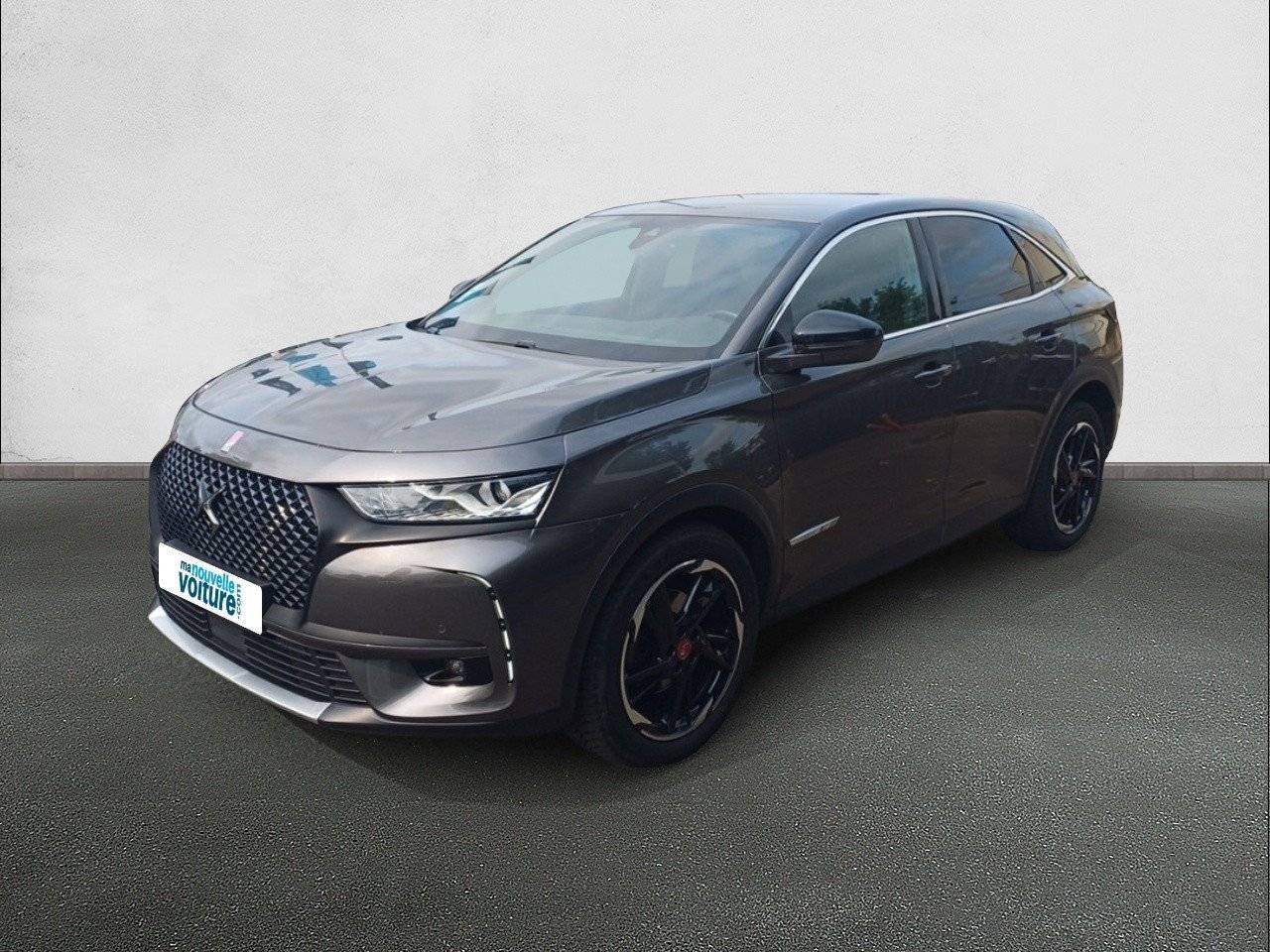 Image de l'annonce principale - DS DS 7 Crossback