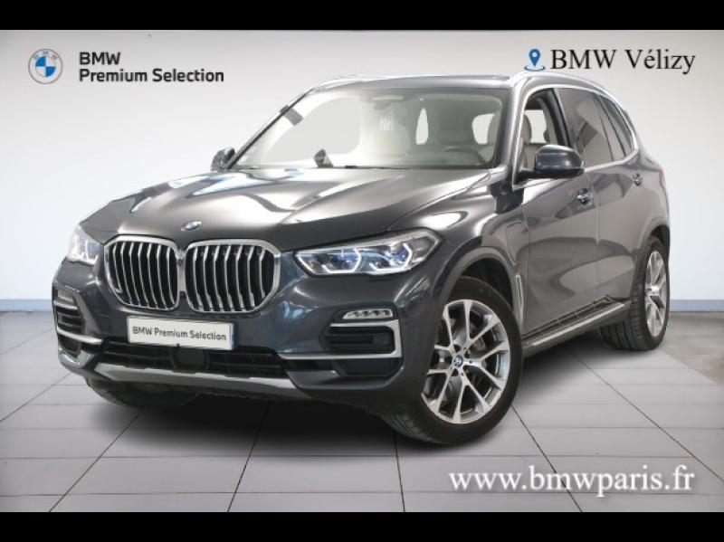 Image de l'annonce principale - BMW X5