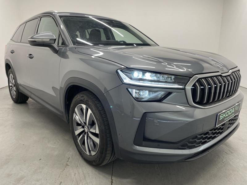 Image de l'annonce principale - Skoda Kodiaq