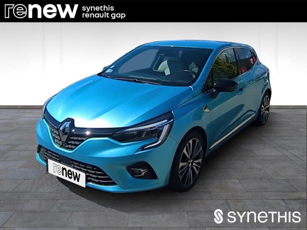 Image de l'annonce principale - Renault Clio